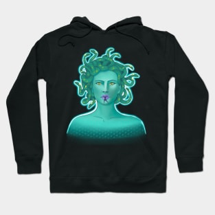 Medusa Hoodie